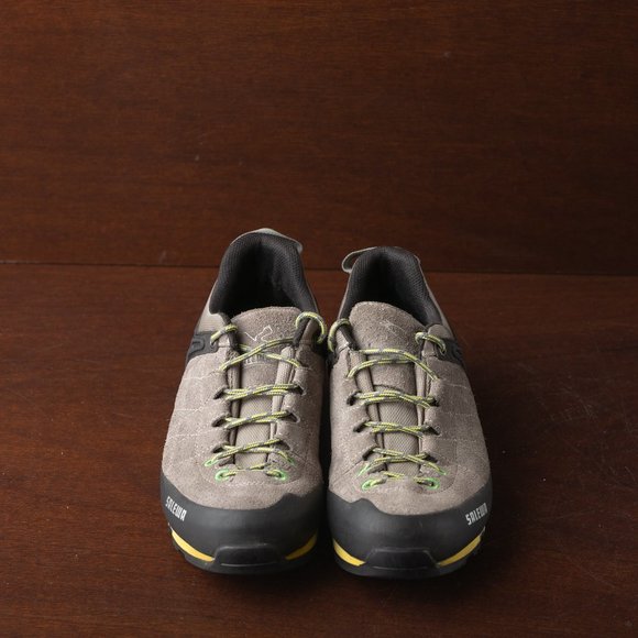 Salewa Ms Mountain Trainer Pelle Hiking 